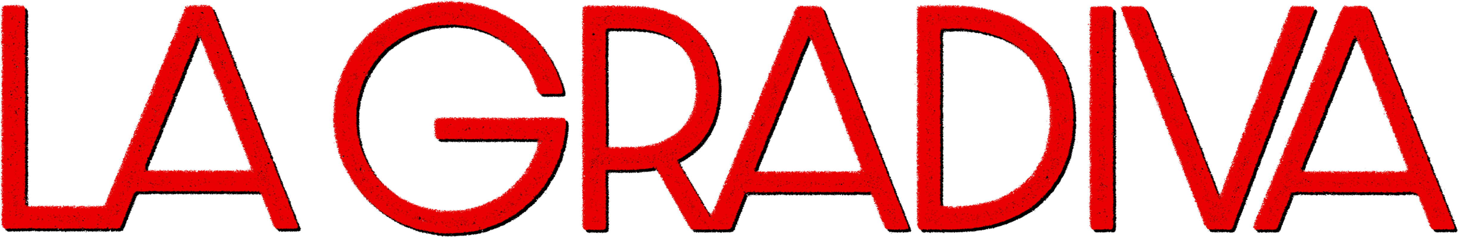 La Gradiva